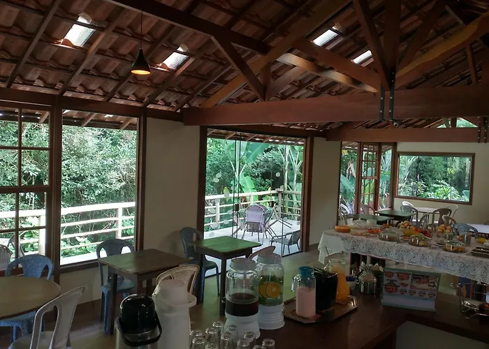 Pousada Dos Anjos
