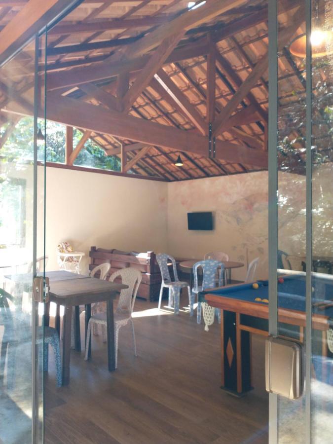 Dos Anjos 3* Sao Pedro da Serra (Rio de Janeiro)
