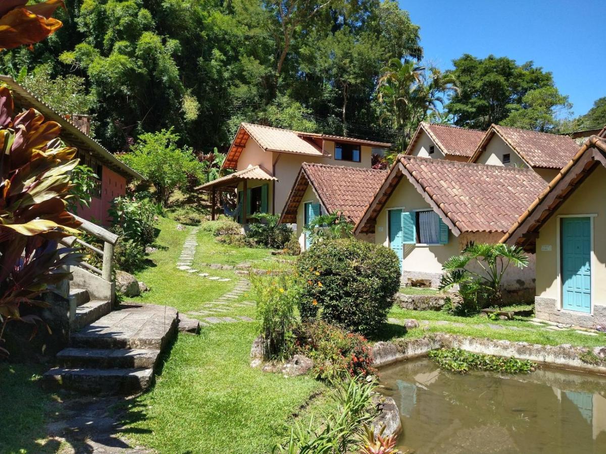 Dos Anjos Estalagem Sao Pedro da Serra (Rio de Janeiro)