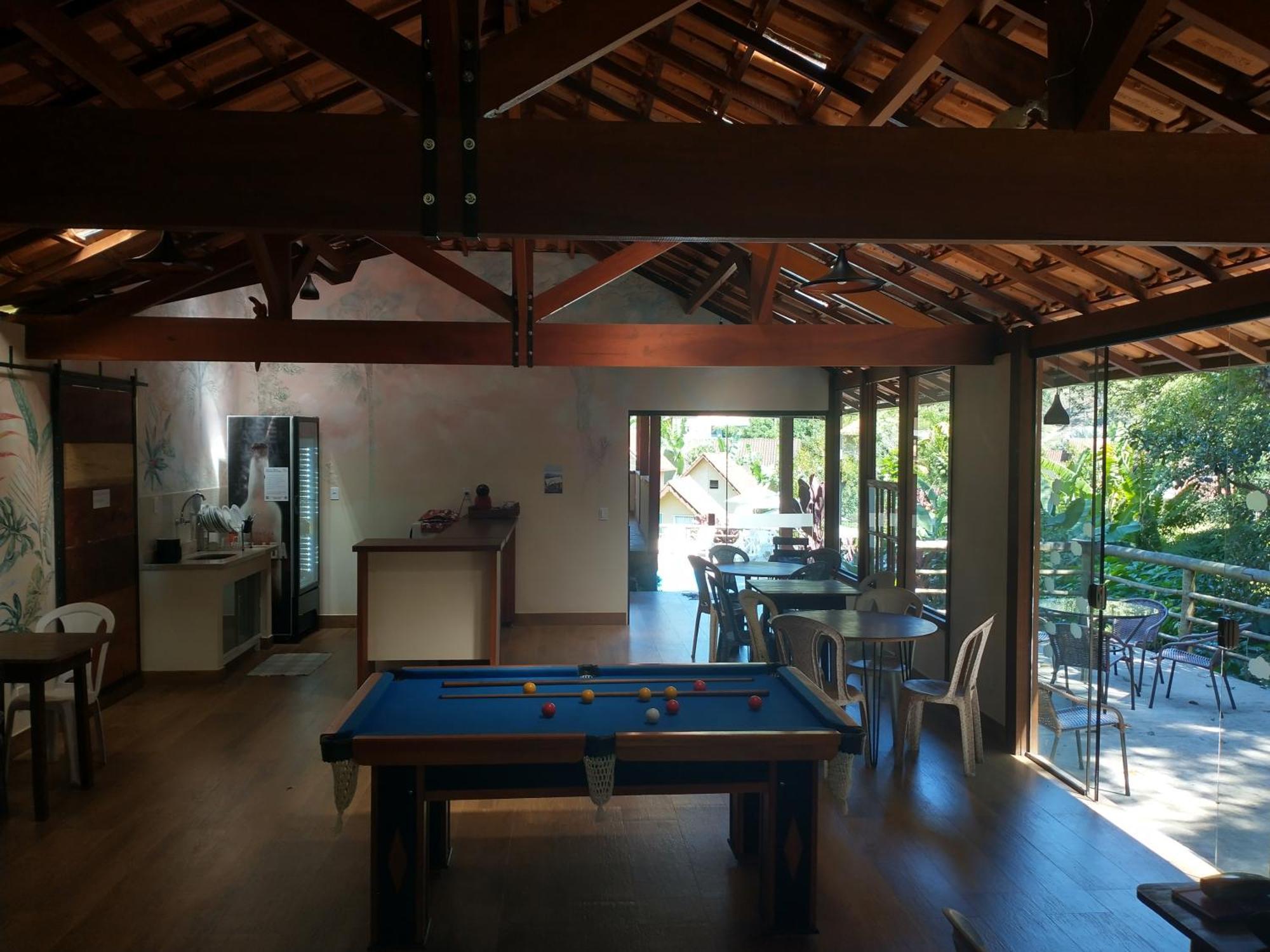 Dos Anjos 3* Sao Pedro da Serra (Rio de Janeiro)