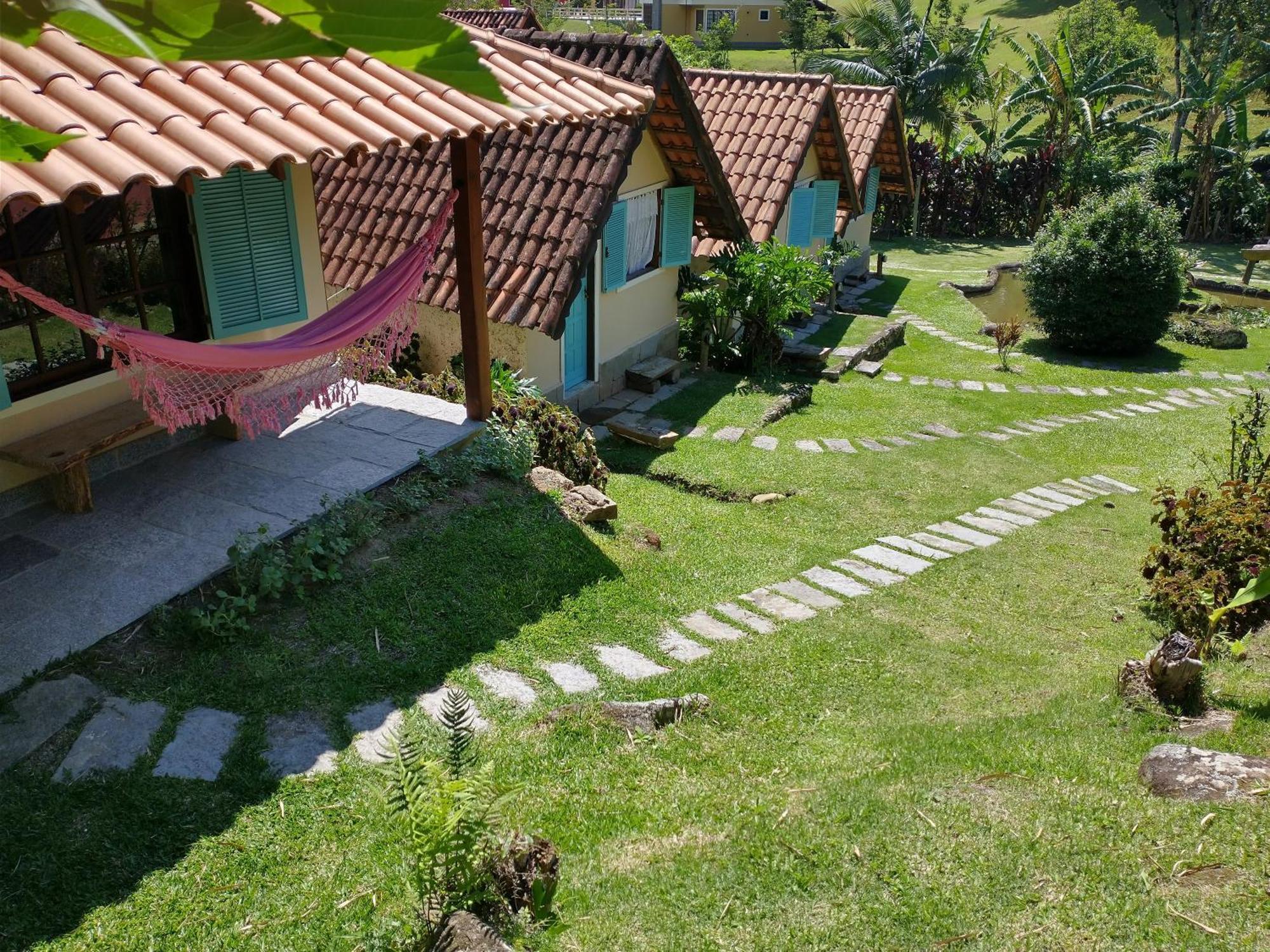 Dos Anjos Estalagem