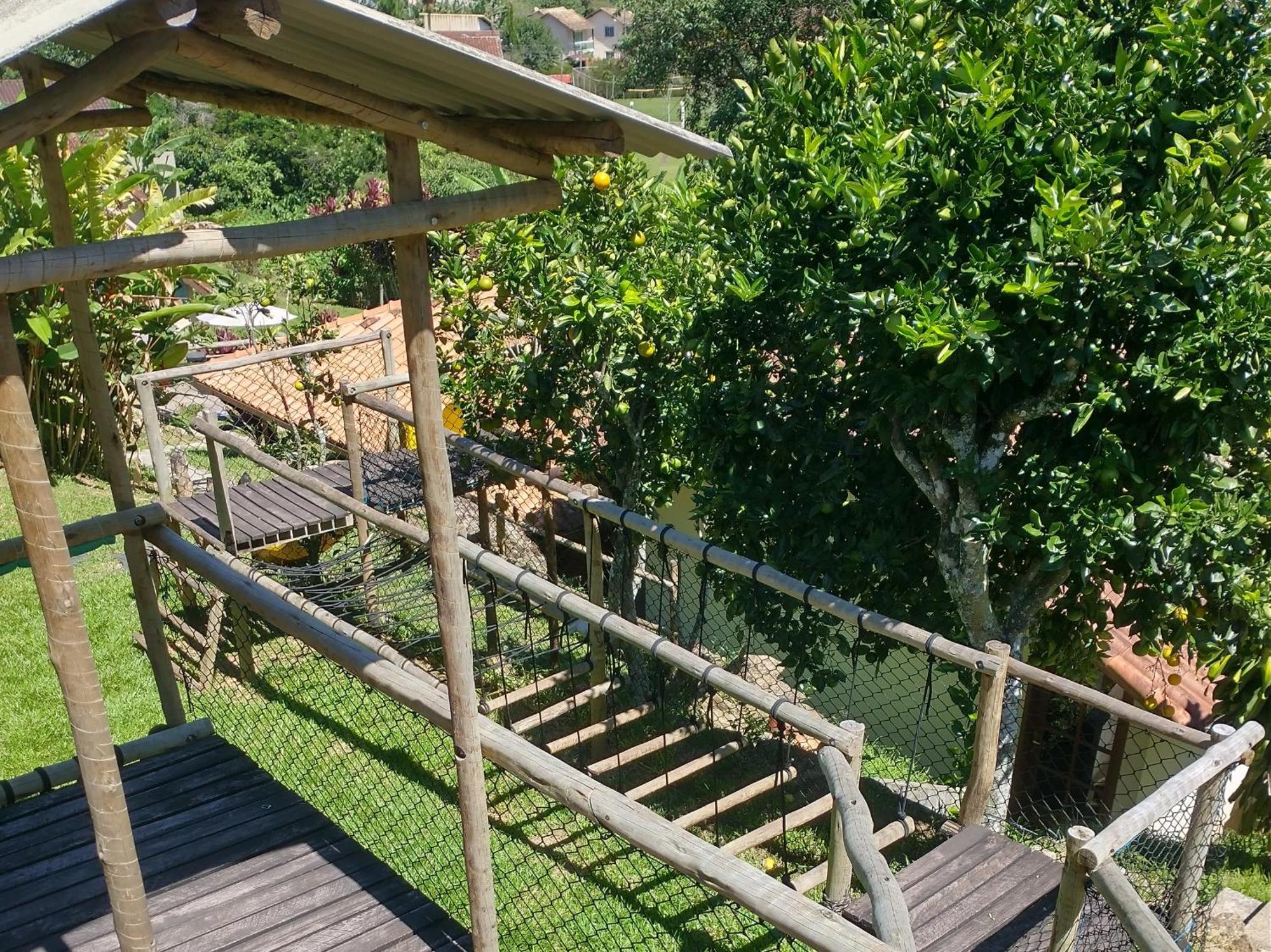 Dos Anjos Estalagem Sao Pedro da Serra (Rio de Janeiro)