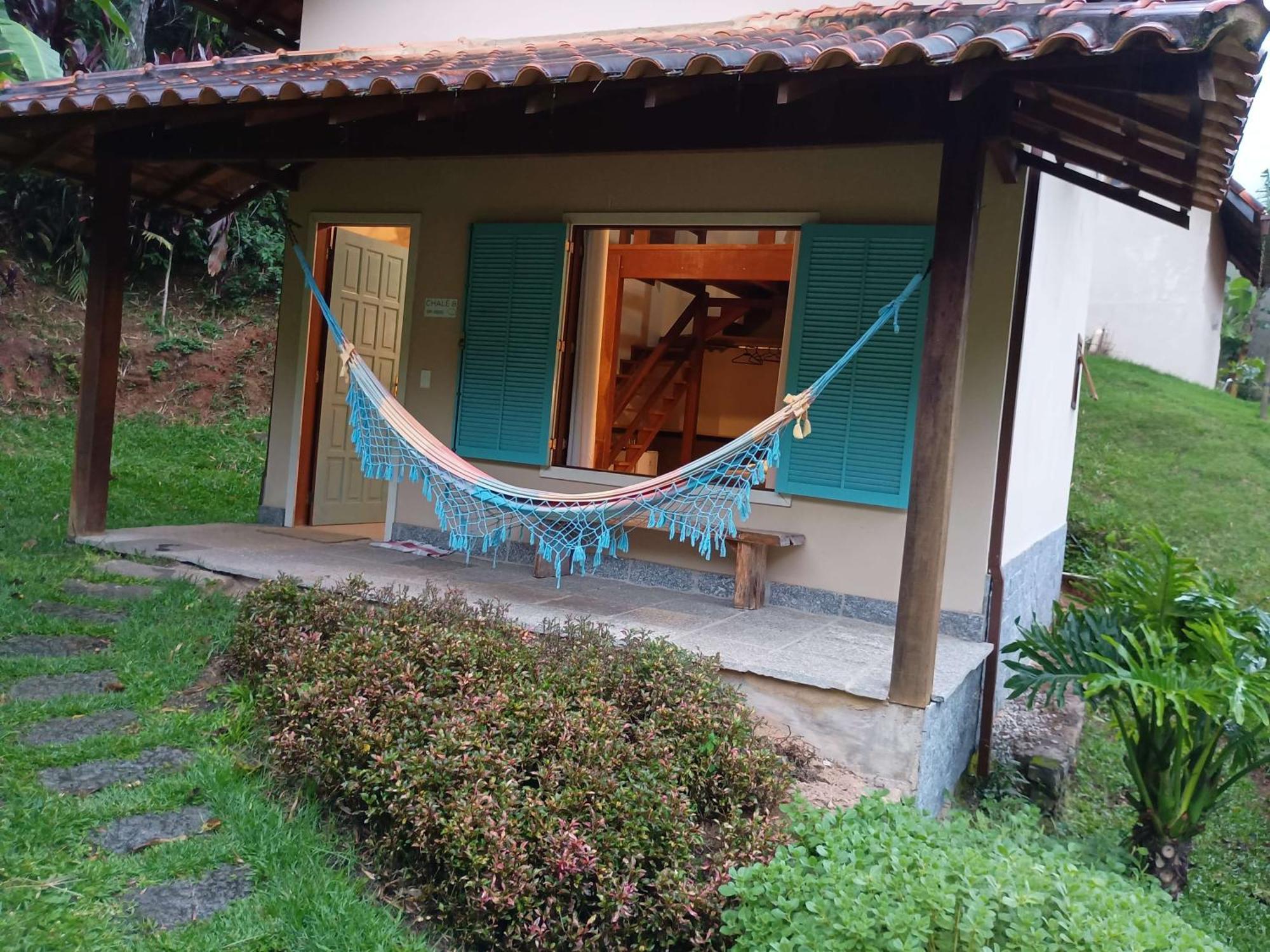 Dos Anjos Estalagem Sao Pedro da Serra (Rio de Janeiro)