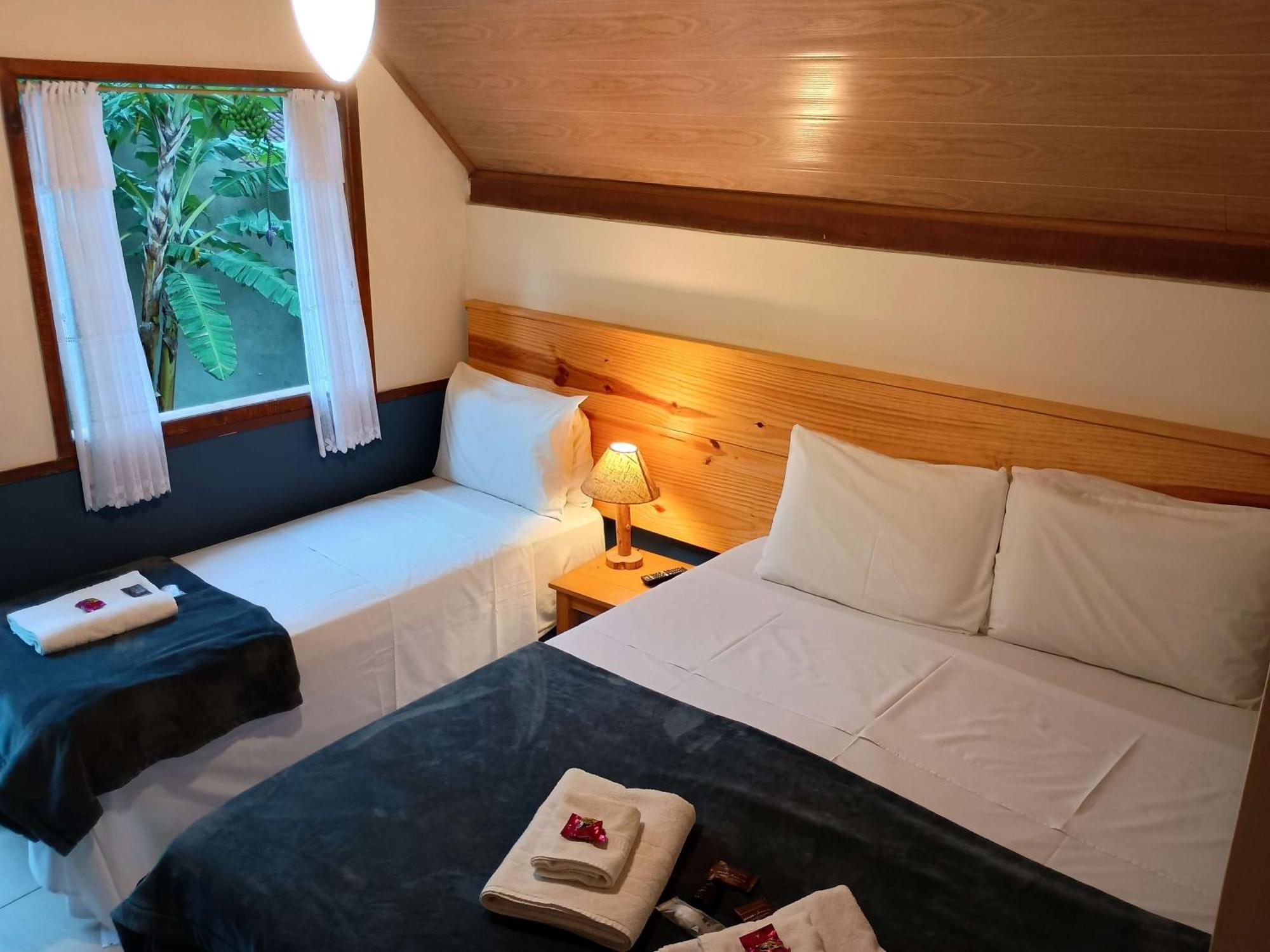 Dos Anjos 3* Sao Pedro da Serra (Rio de Janeiro)