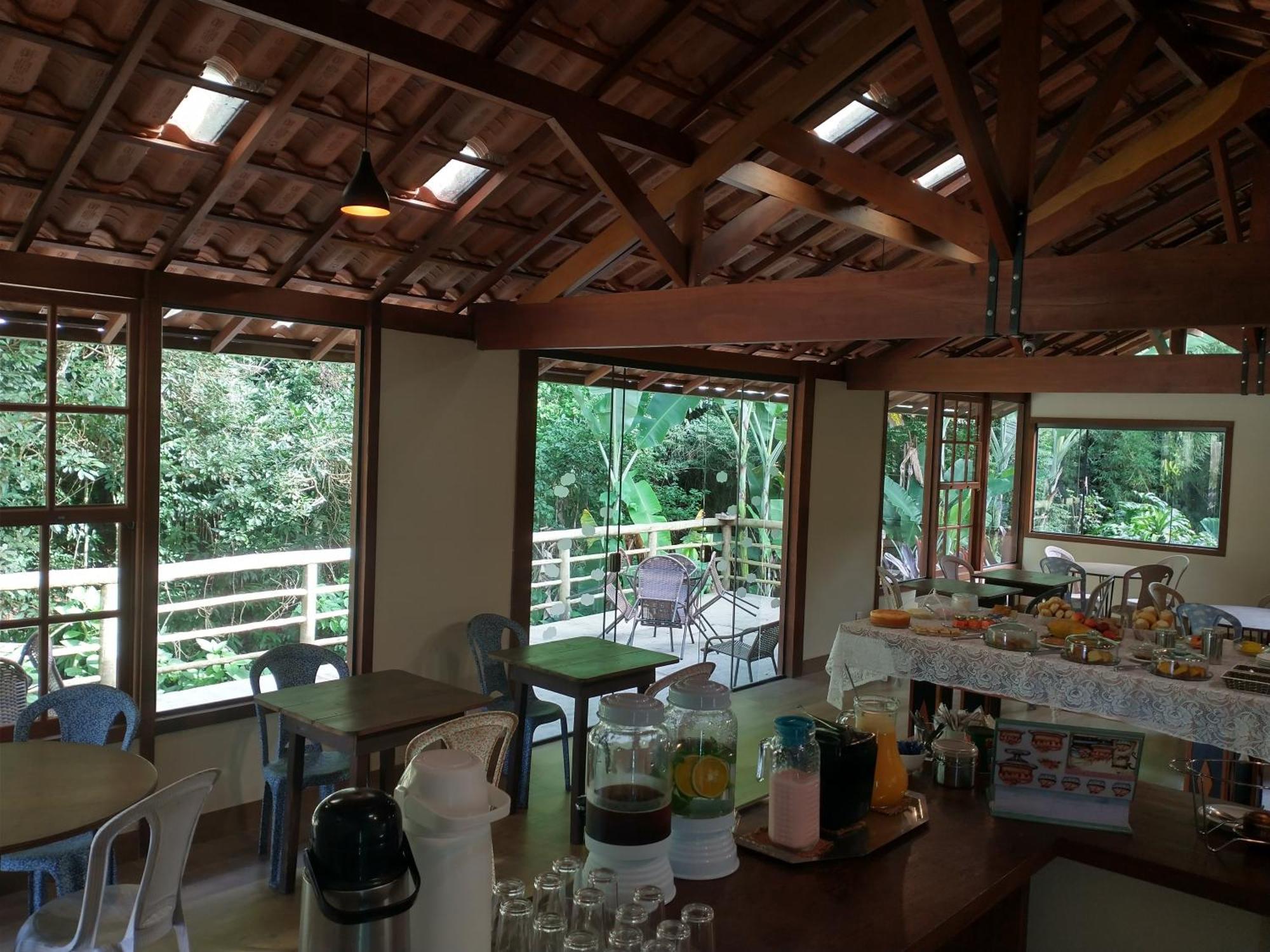 Dos Anjos 3* Sao Pedro da Serra (Rio de Janeiro)