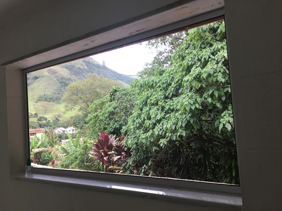 Dos Anjos Sao Pedro da Serra (Rio de Janeiro)