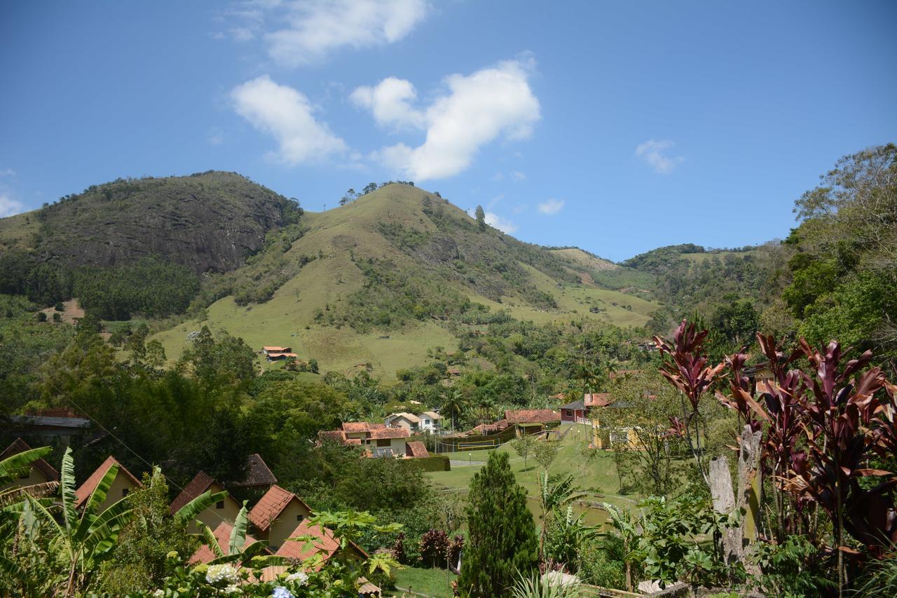 Dos Anjos Sao Pedro da Serra (Rio de Janeiro)