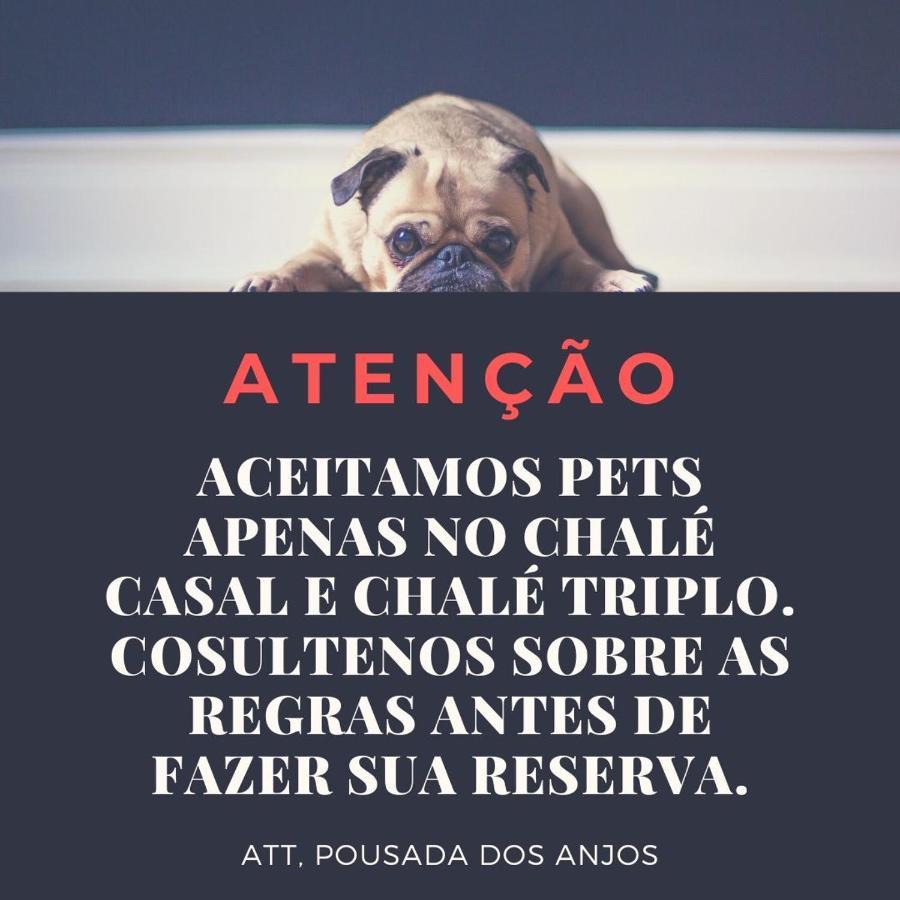 Estalagem Dos Anjos